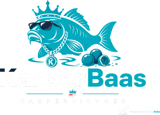 KarperBaas — Karpervisvoer